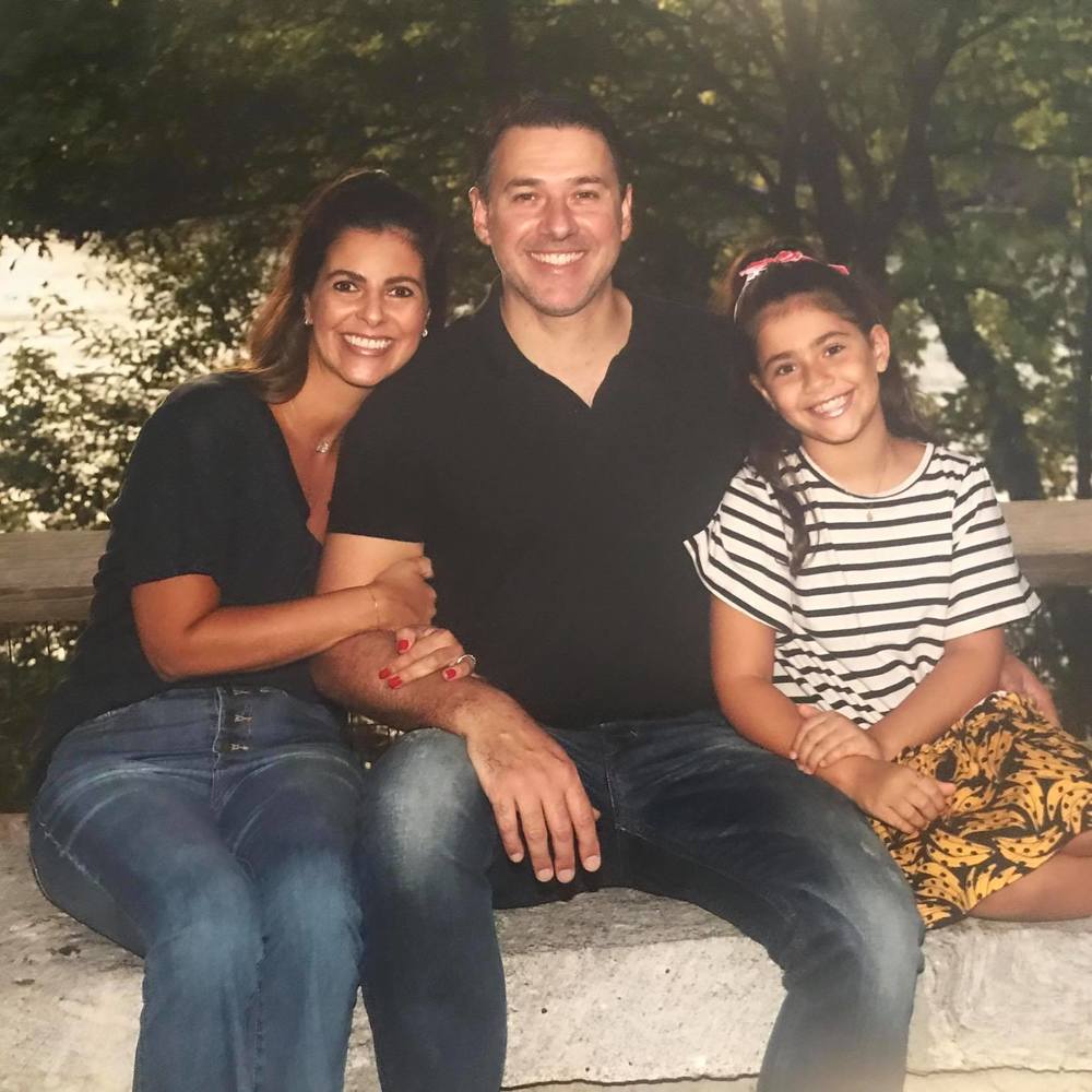 Meet your Posher, Dani